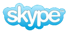 skype